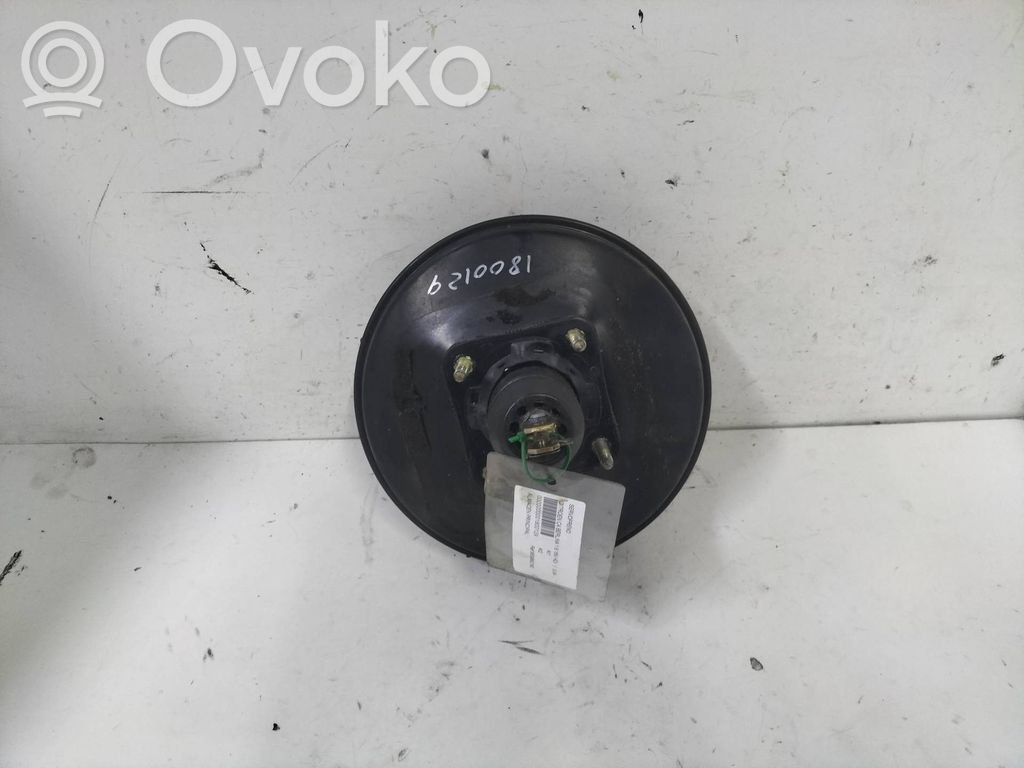 Citroen C4 I Servofreno