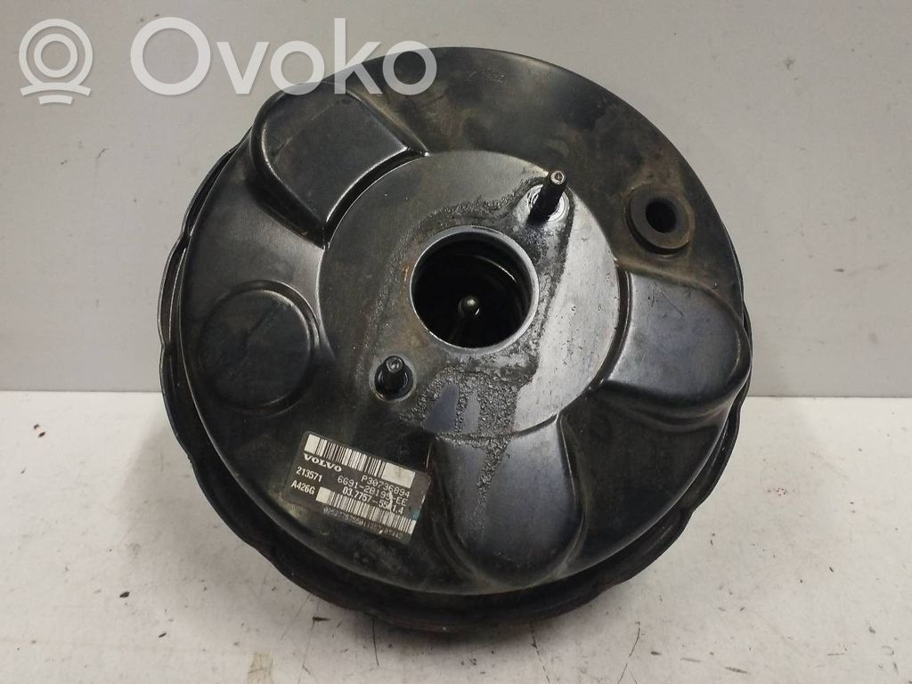 Servo-frein   6G912B195EE