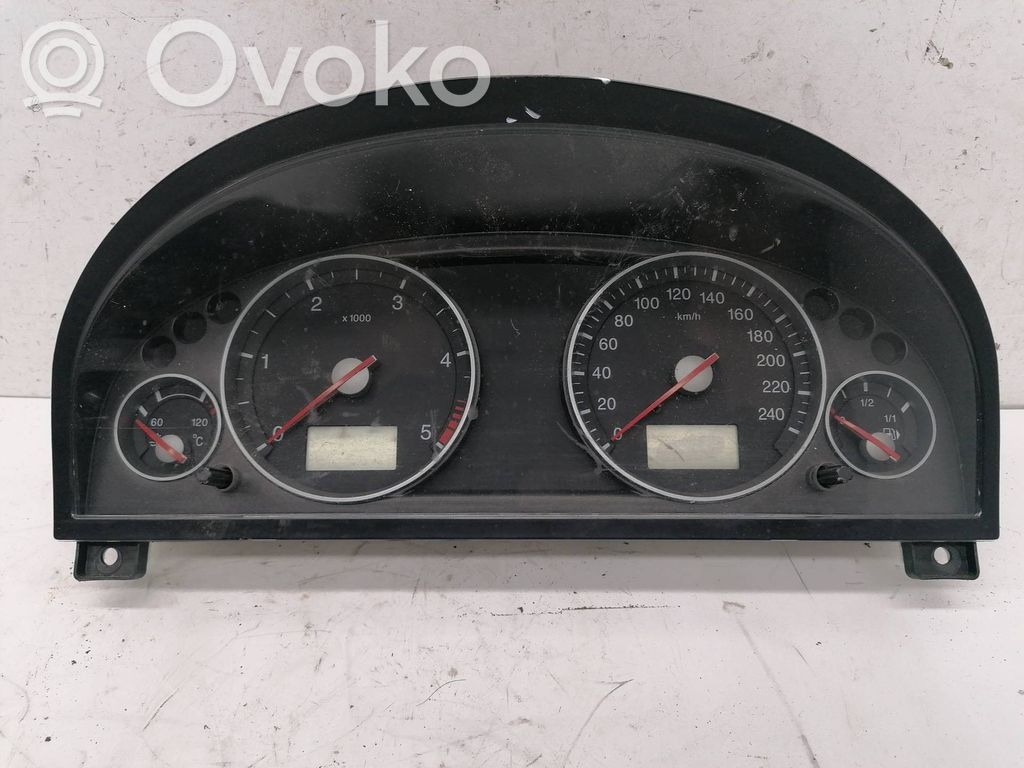 Ford Mondeo Mk III Compteur de vitesse tableau de bord