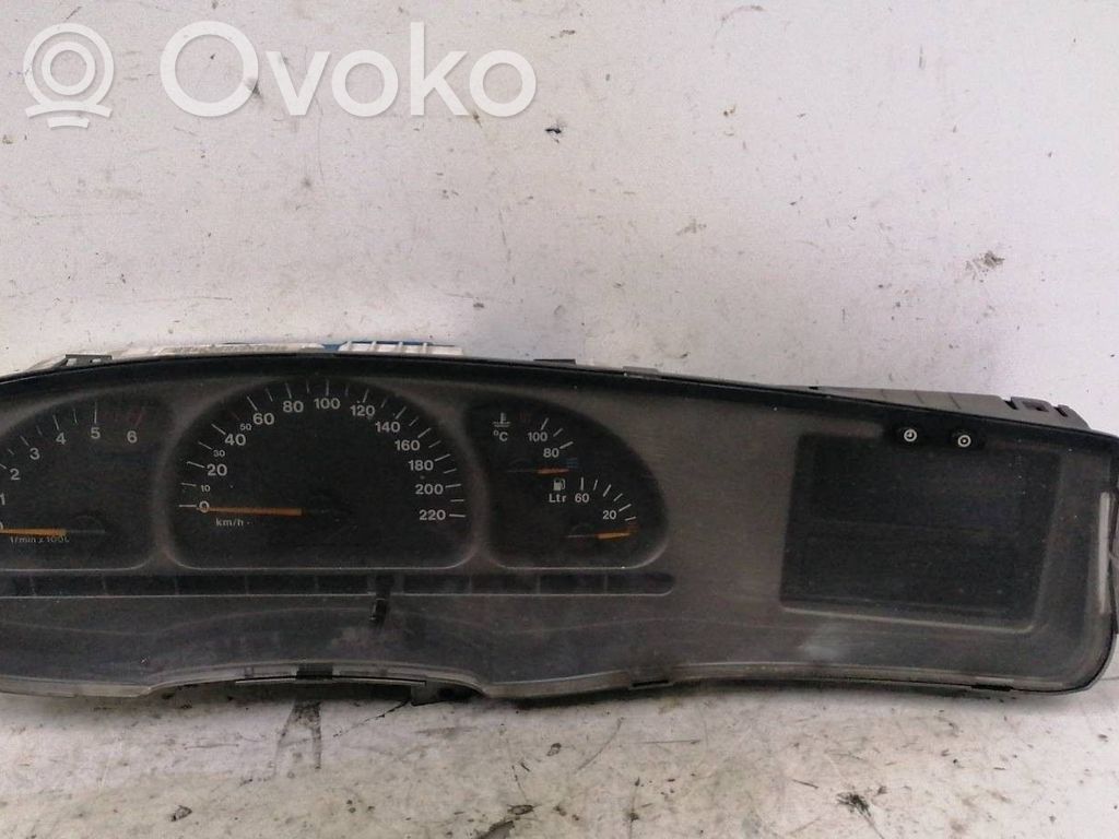 Opel Vectra B Nopeusmittari (mittaristo) 