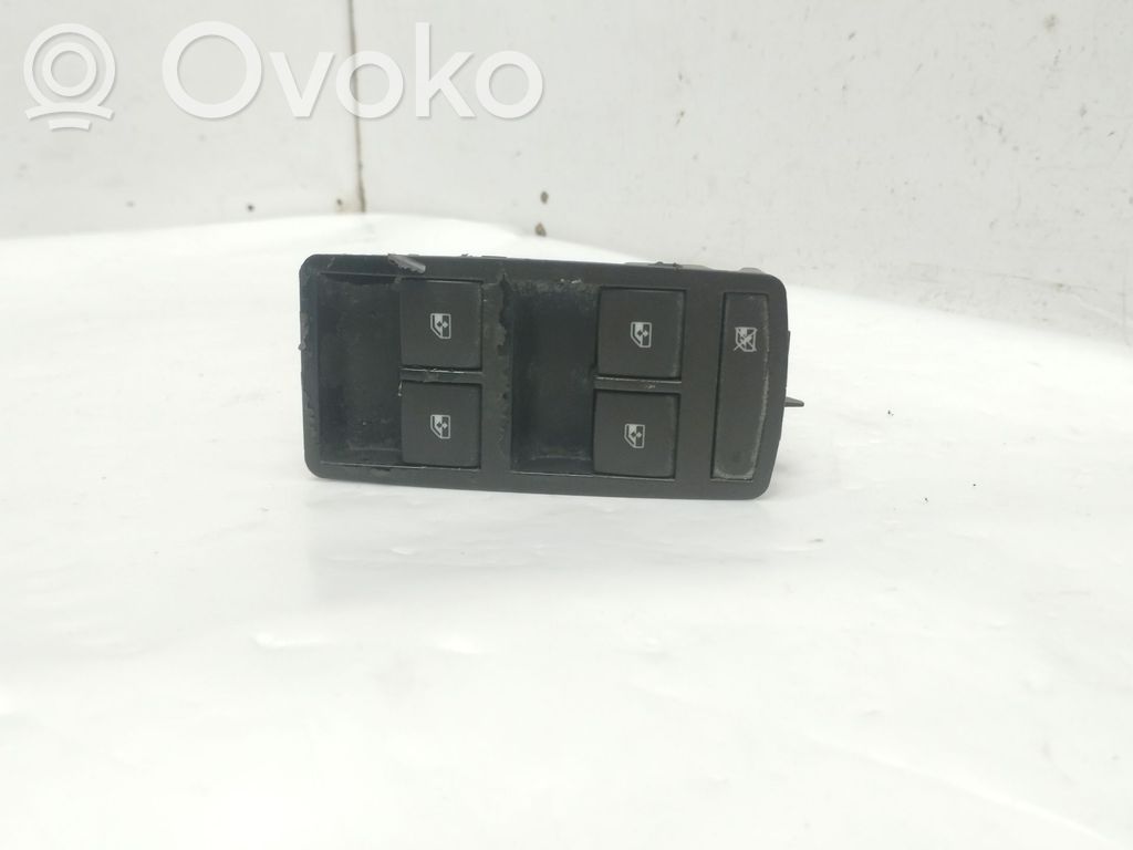 Interruptor del elevalunas eléctrico   13301744,13222224