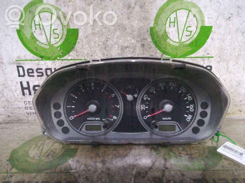 Licznik / Prędkościomierz   94007071503H,11000956200K,20050929