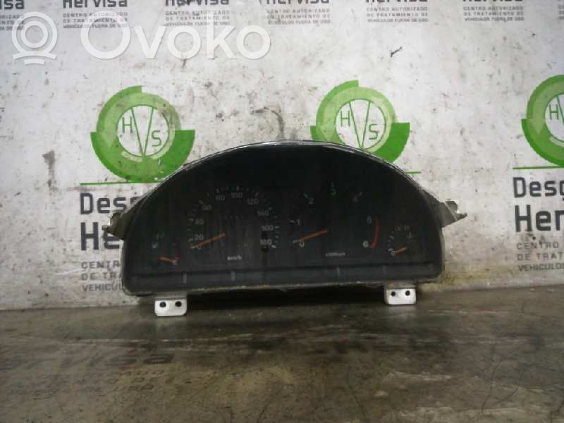 Suzuki Vitara (ET/TA) Tachimetro (quadro strumenti) 