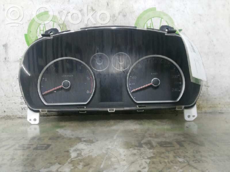 Nopeusmittari (mittaristo)   940032L520