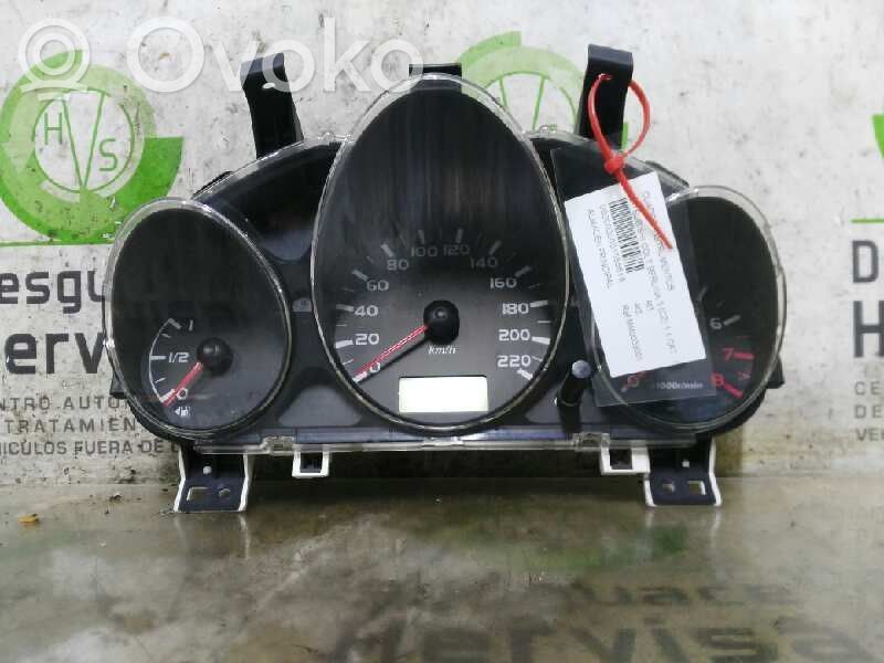 Mitsubishi Colt Tachimetro (quadro strumenti) 