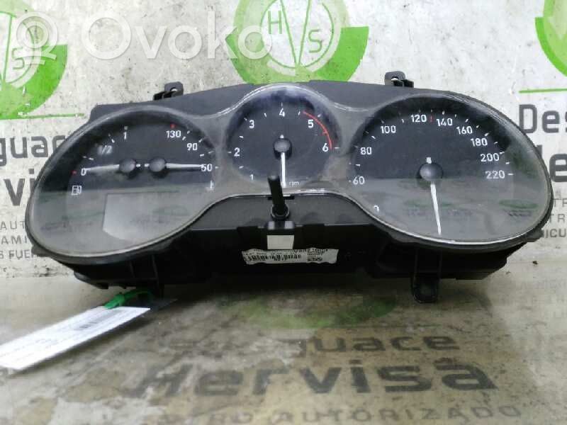 Seat Altea Tachimetro (quadro strumenti)