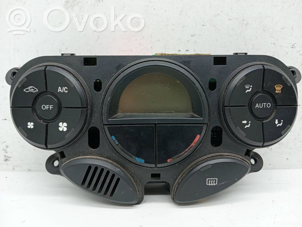 Ford Focus Panel klimatyzacji 