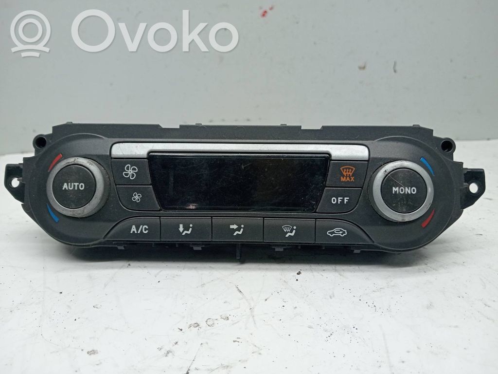 Ford Focus Unitate control climatizare 