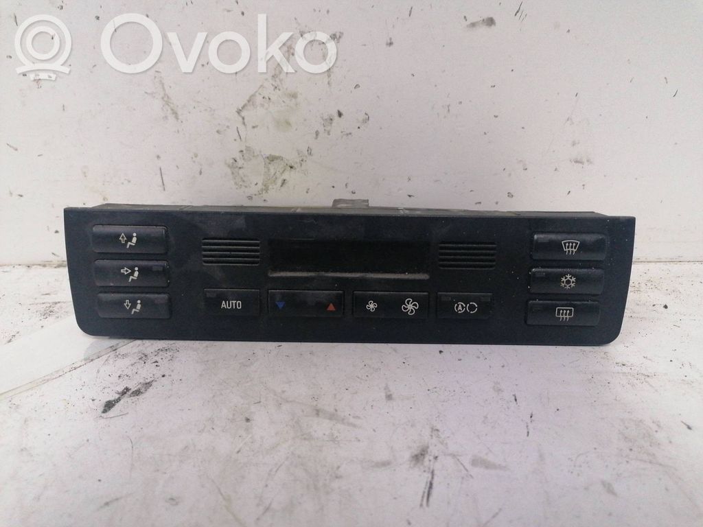 BMW 3 E36 Centralina del climatizzatore