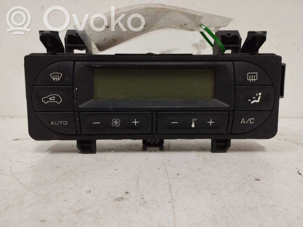 Climate control unit   96533393XT