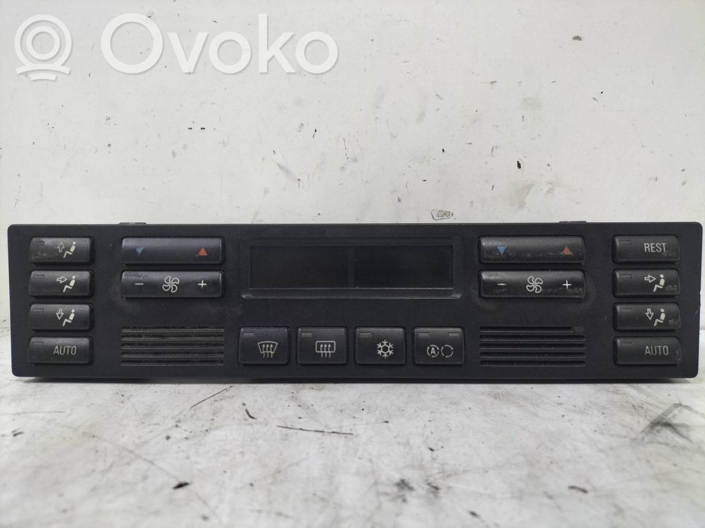 BMW 7 E38 Climate control unit 