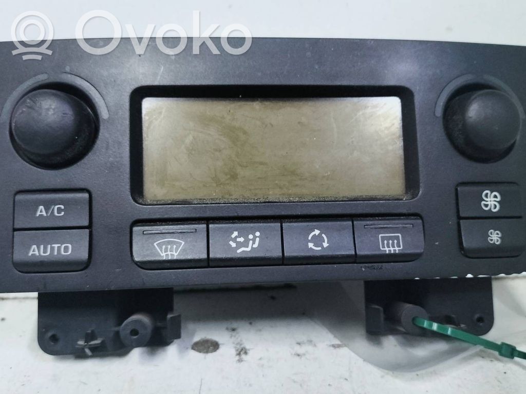 Citroen C4 Grand Picasso Unitate control climatizare 