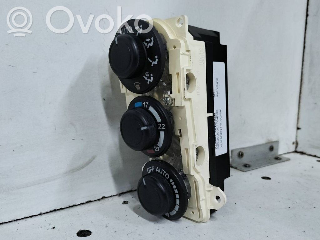 Honda Civic Unitate control climatizare 