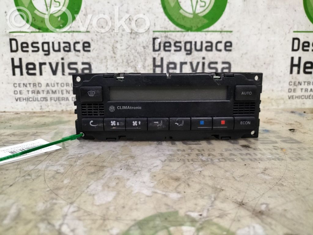 Unitate control climatizare   3B1907044H