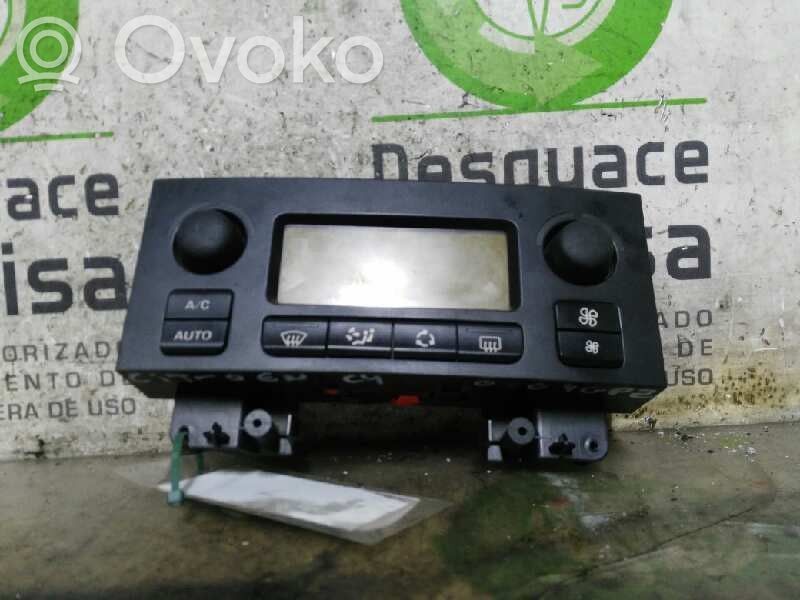 Citroen C4 Grand Picasso Unitate control climatizare 