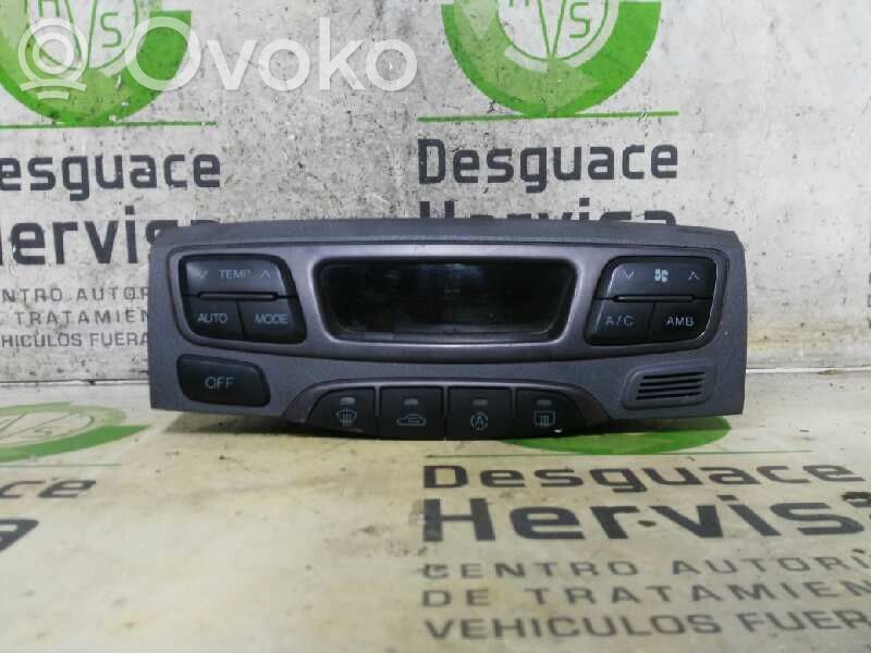 Hyundai Trajet Unitate control climatizare 