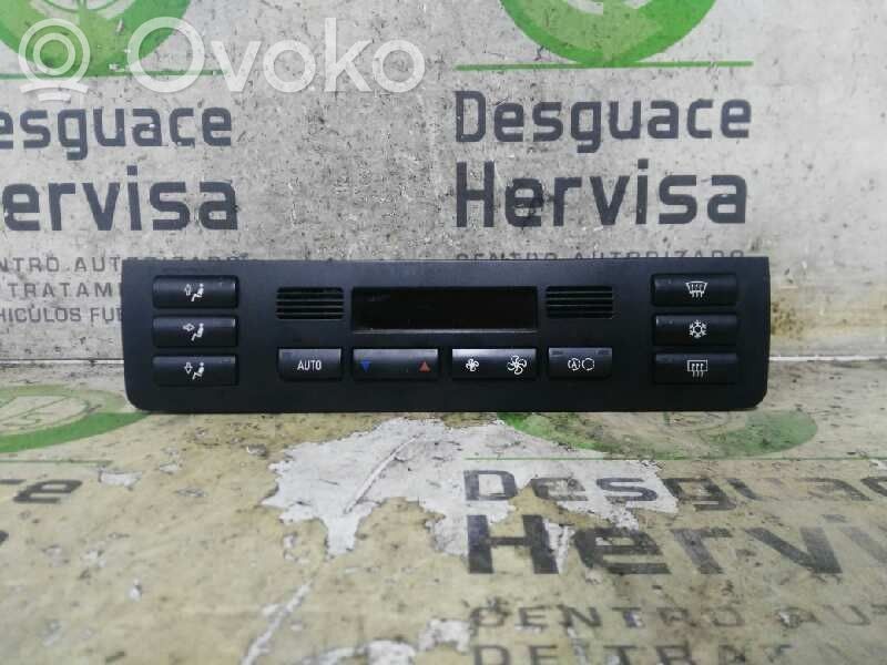 Unitate control climatizare   64116914009,5HB00773818