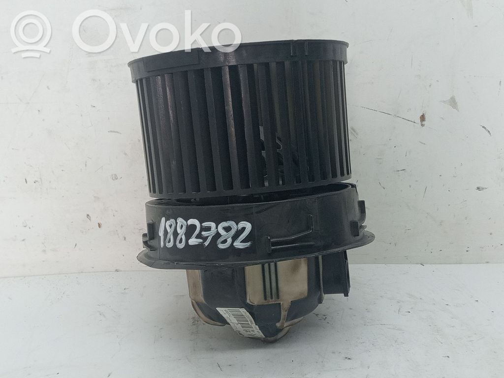 Peugeot 308 Ventola riscaldamento/ventilatore abitacolo