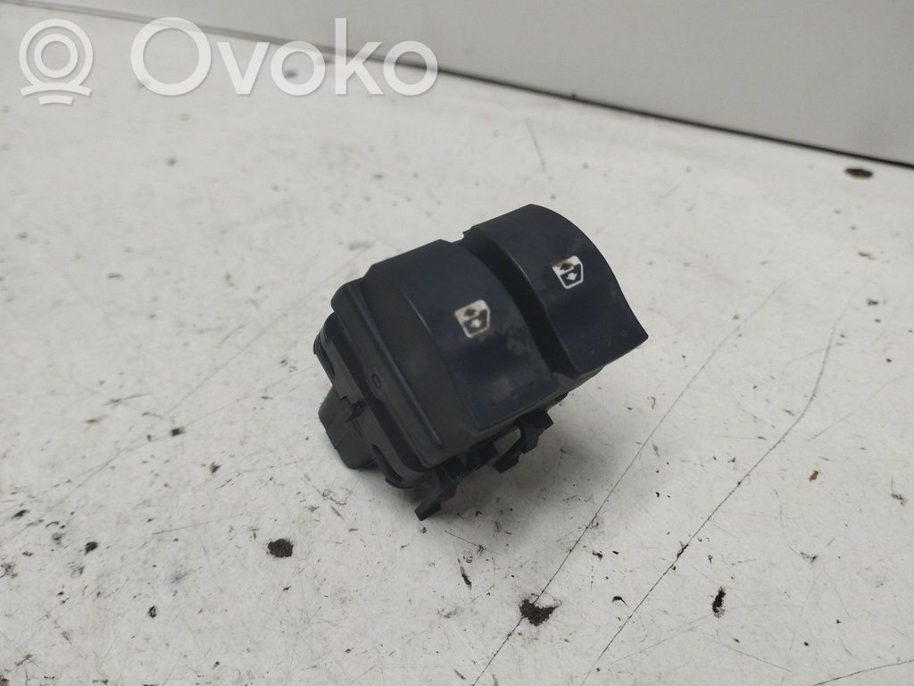 Interruptor del elevalunas eléctrico