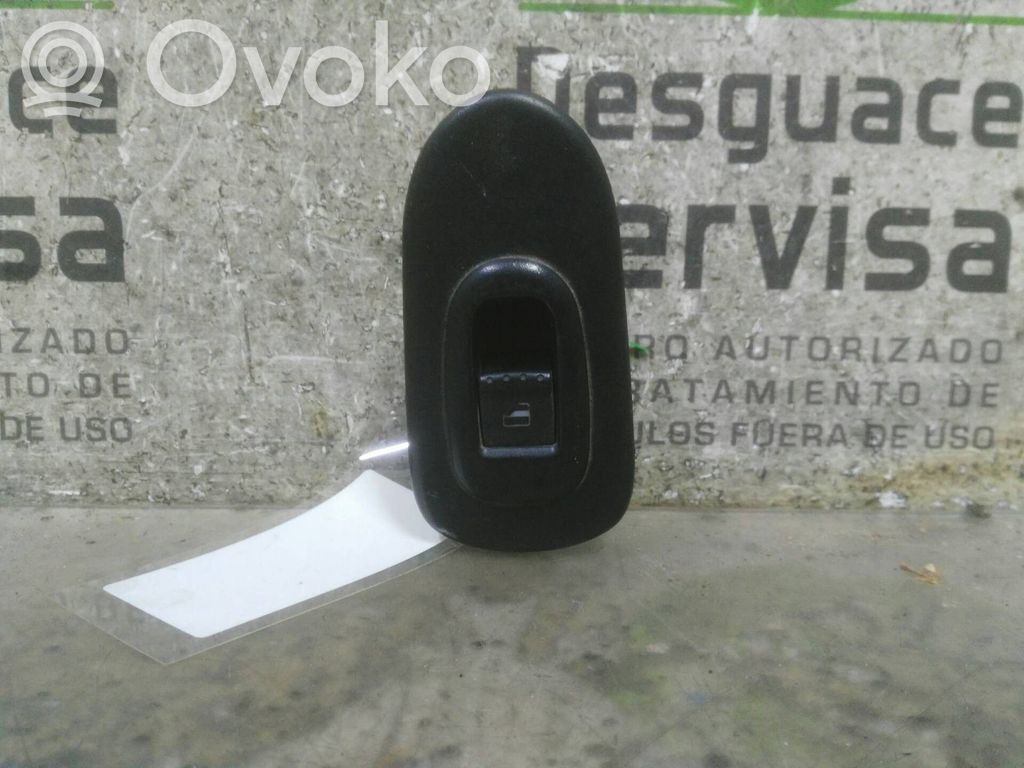 Interrupteur commade lève-vitre   1M0959855