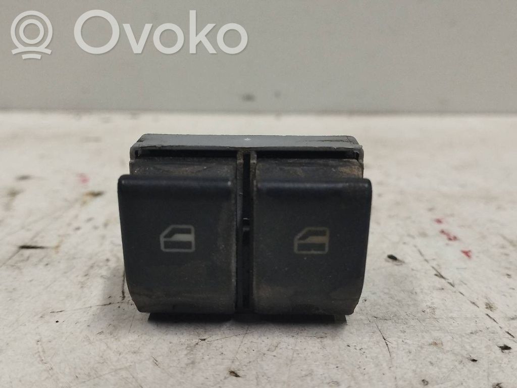 Seat Ibiza III (6L) Interruttore di controllo dell’alzacristalli elettrico