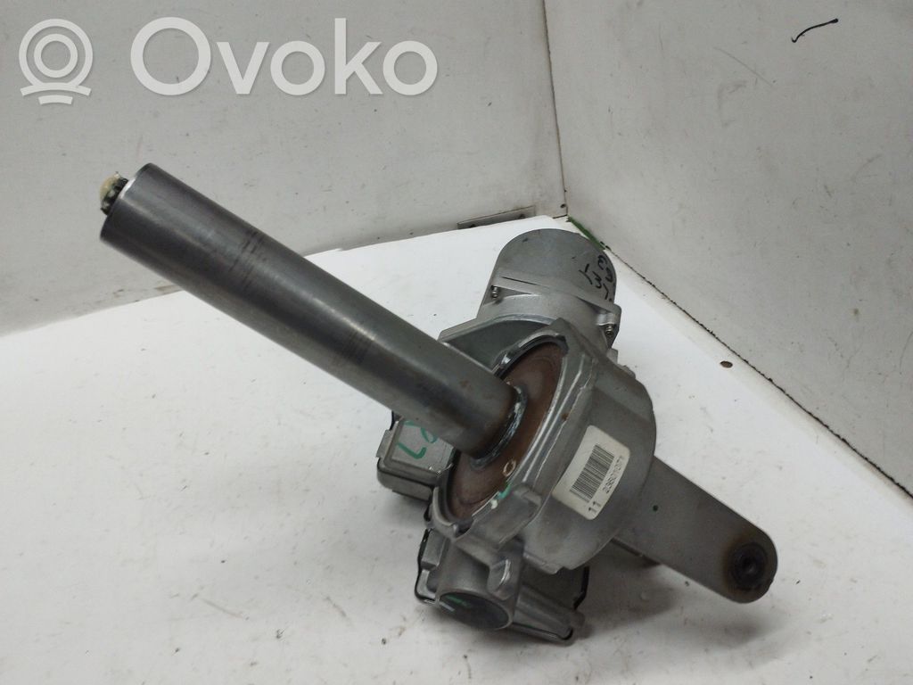 Chevrolet Aveo Scatola dello sterzo 