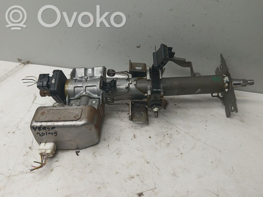 Toyota Corolla E140 E150 Scatola dello sterzo