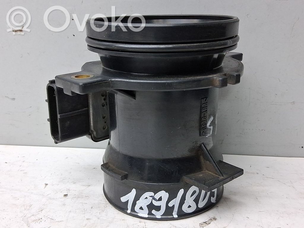 Ford Focus Misuratore di portata d'aria 