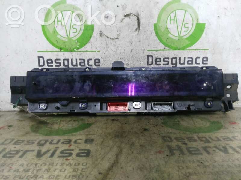 Renault Espace III Vitezometru (grup de instrumente) 