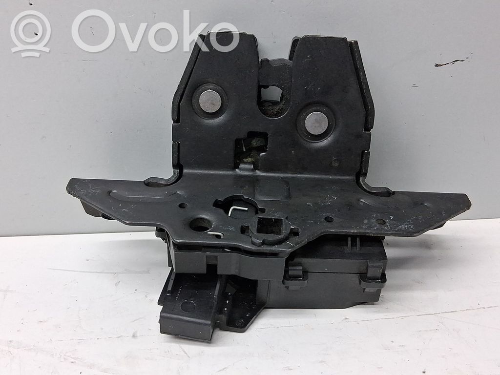 Opel Zafira C Încuietoare portbagaj 