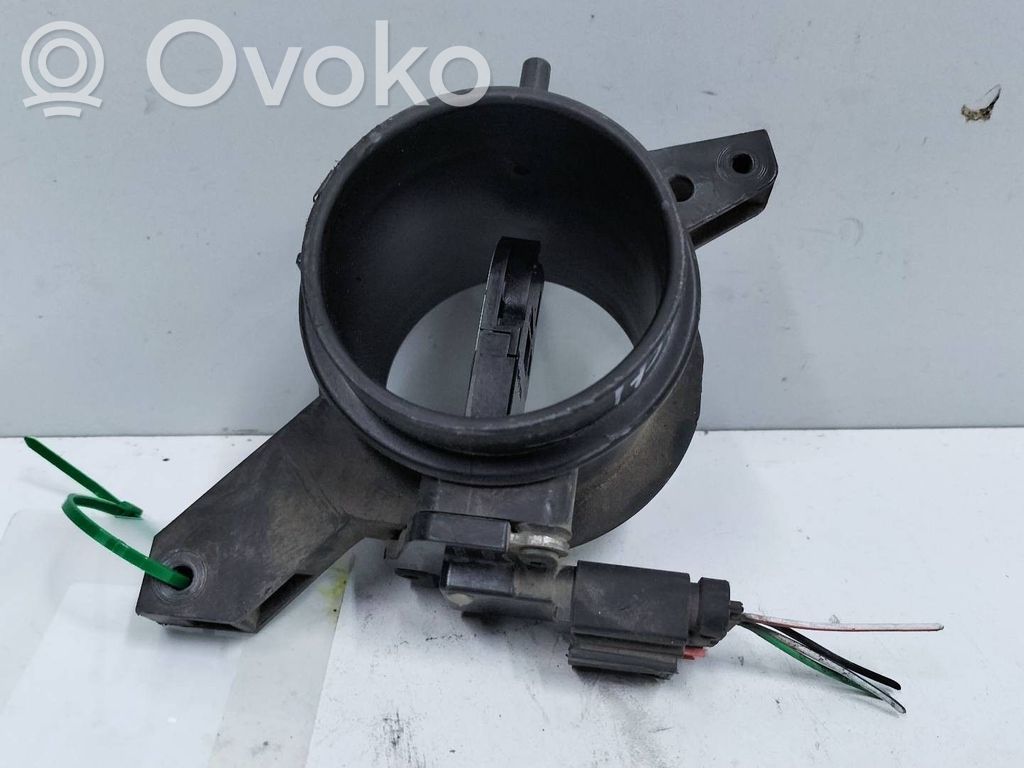 Ford Focus Mass air flow meter 
