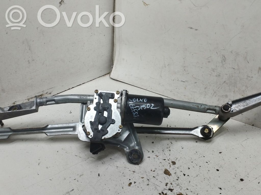 Motor del limpiaparabrisas   404775,09151848
