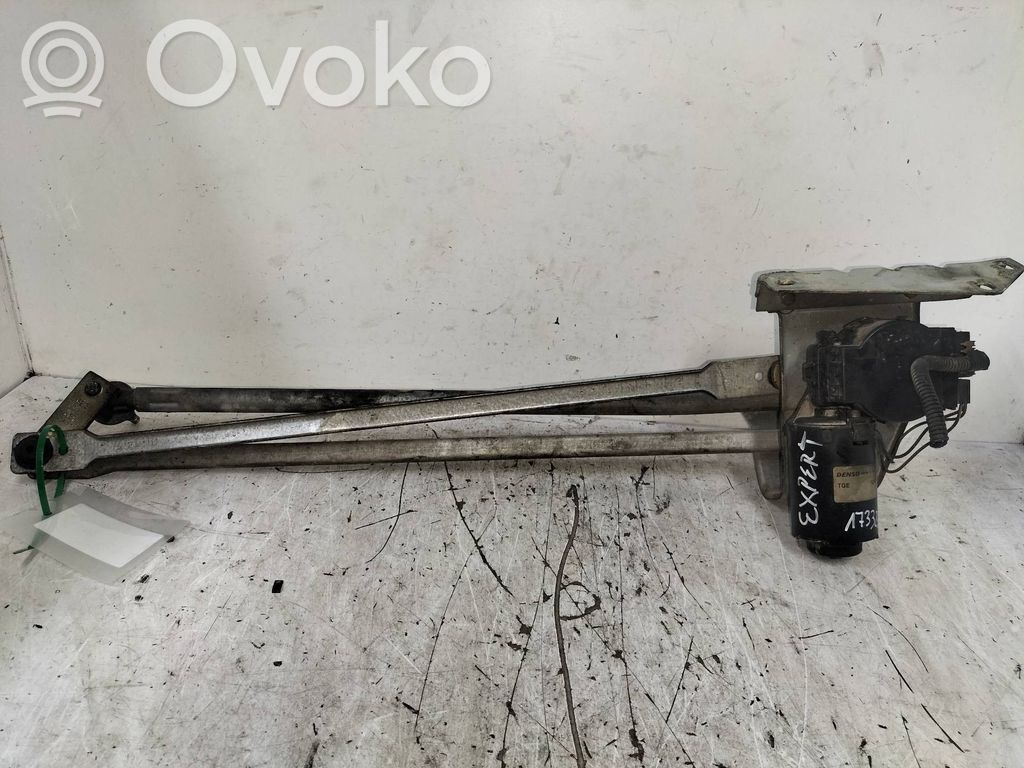 Fiat Scudo Wiper motor 