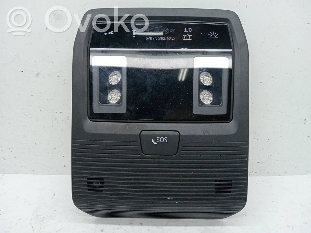 Muu sisävalo   5H0959561AP