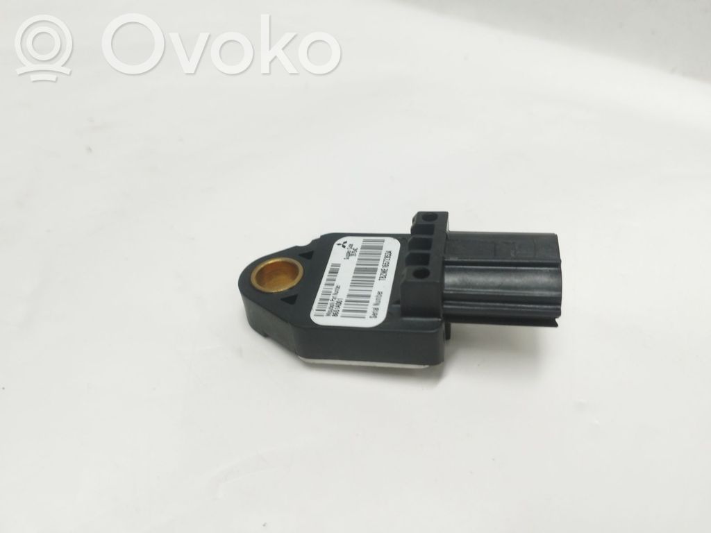 Mitsubishi Outlander Senzor