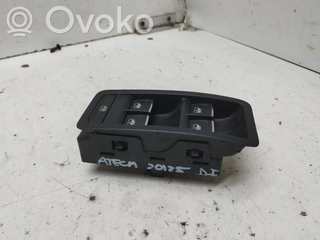 Seat Ateca Comutator comandă geamuri electrice 