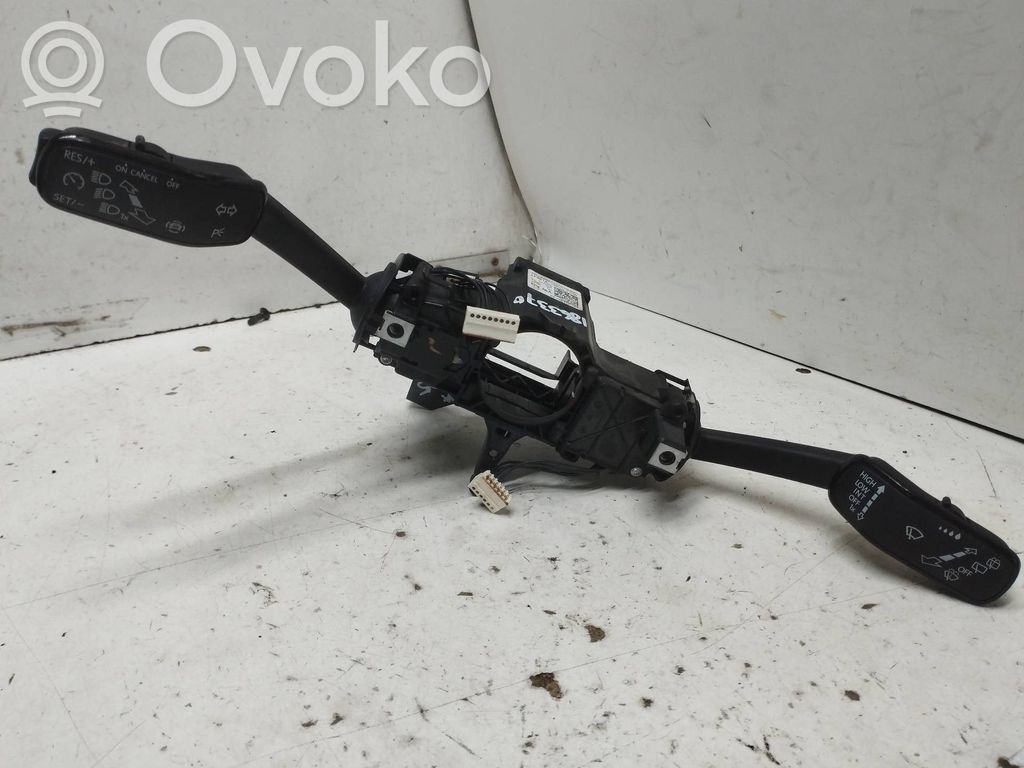 Seat Ateca Comutator lumini bord 
