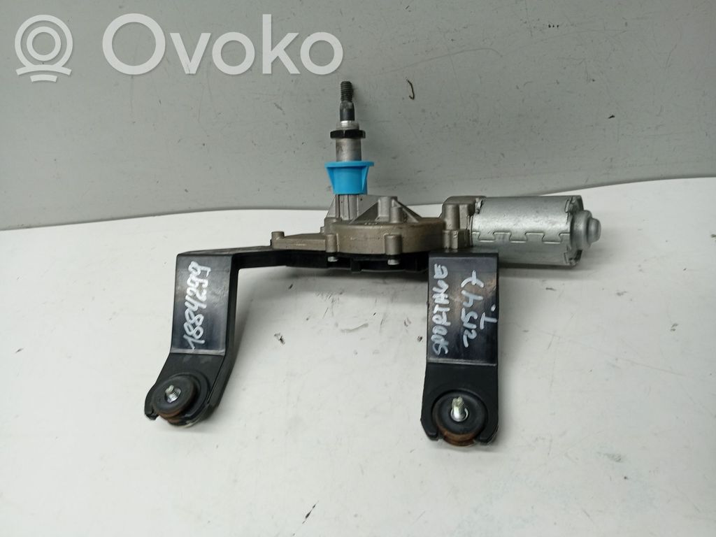 KIA Sportage Motor ștergător lunetă