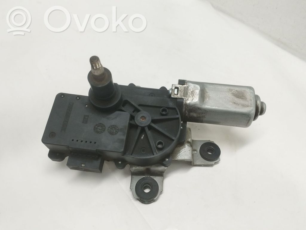 Chevrolet Captiva Wischermotor Heckscheibe 
