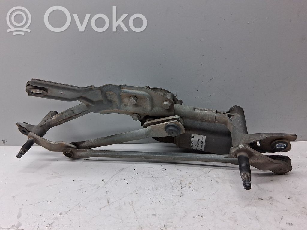Fiat Grande Punto Motor ștergător 