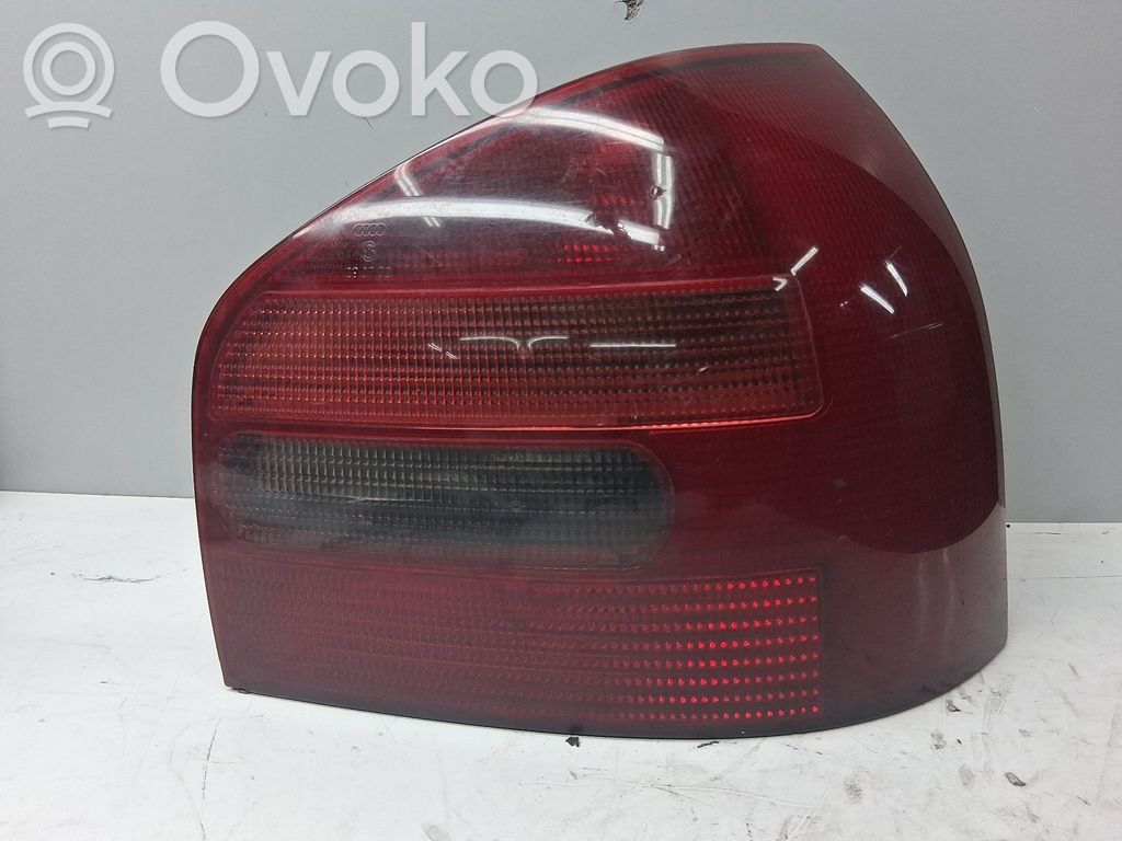 Audi A3 S3 8P Luci posteriori 