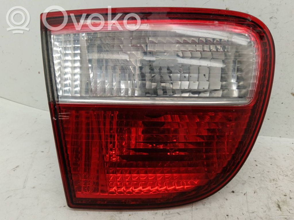 Seat Leon (1M) Etuajovalon polttimo 