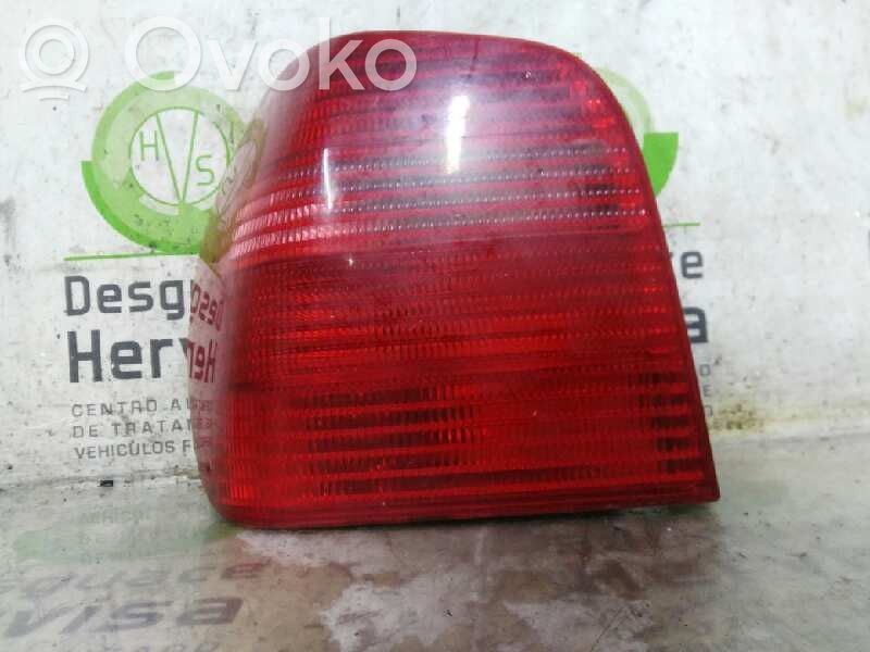 Volkswagen Polo III 6N 6N2 6NF Takavalot 