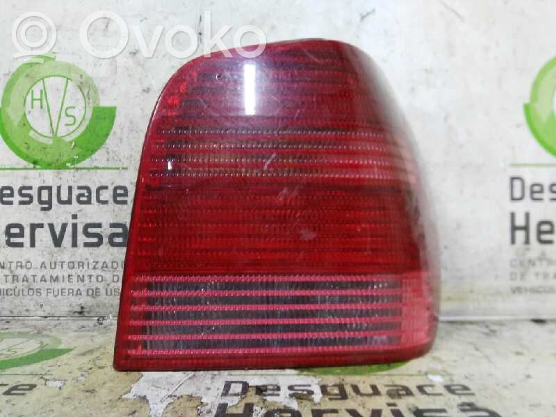 Volkswagen Polo III 6N 6N2 6NF Luci posteriori
