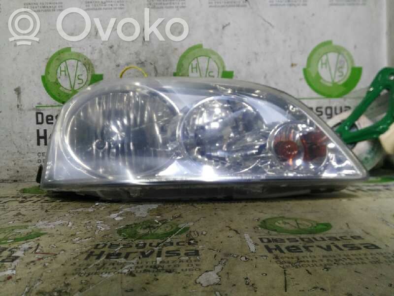 Headlight/headlamp