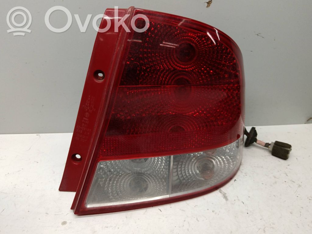 Daewoo Kalos Rear/tail lights 