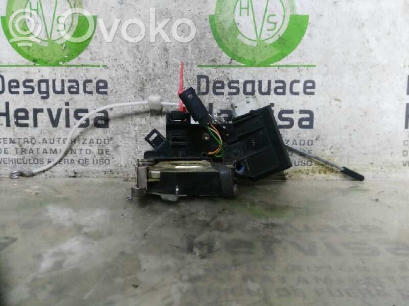 Serrure   406207