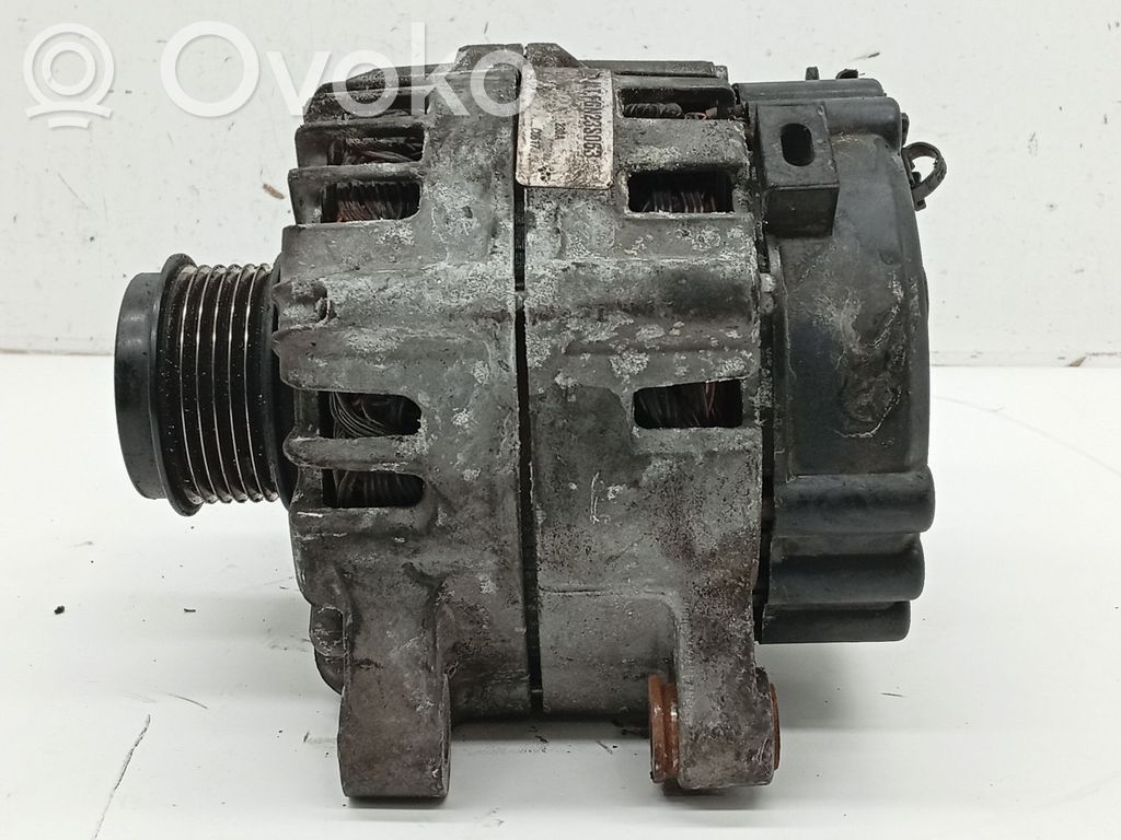 Ģenerators   9678049580,2614149D,CL22