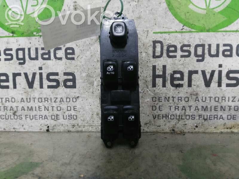 Daewoo Tacuma Comutator comandă geamuri electrice 