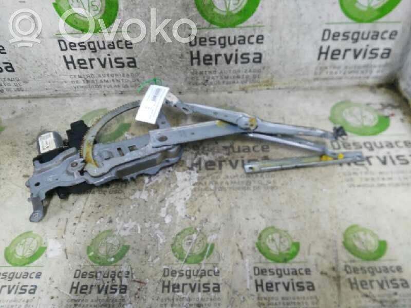 Opel Corsa B Podnośnik szyby drzwi z silniczkiem 